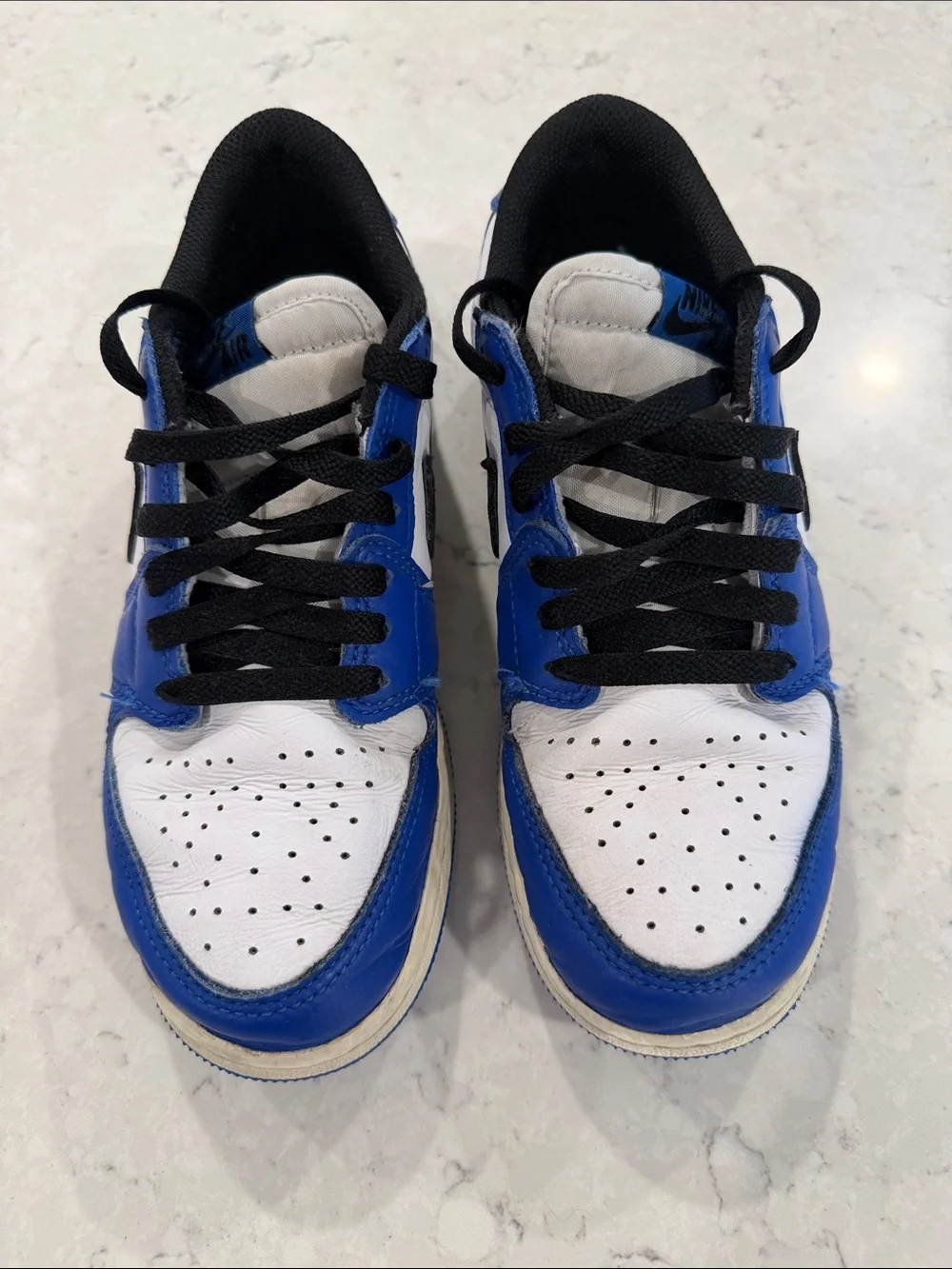 Nike Jordan 1 size 5.5